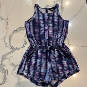 Athleta Girl jumpsuit size XS/6 - EUC